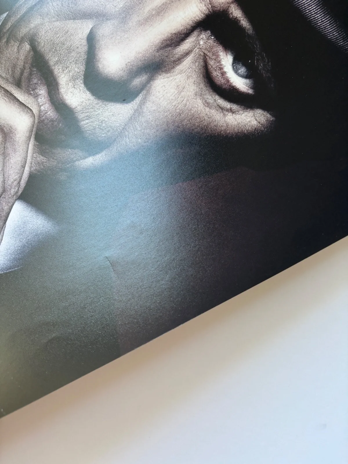 STEVE BUSCEMI SIGNED BOARDWALK EMPIRE 12X18 TV SHOW MOVIE POSTER PHOTO BAS, изображение 2