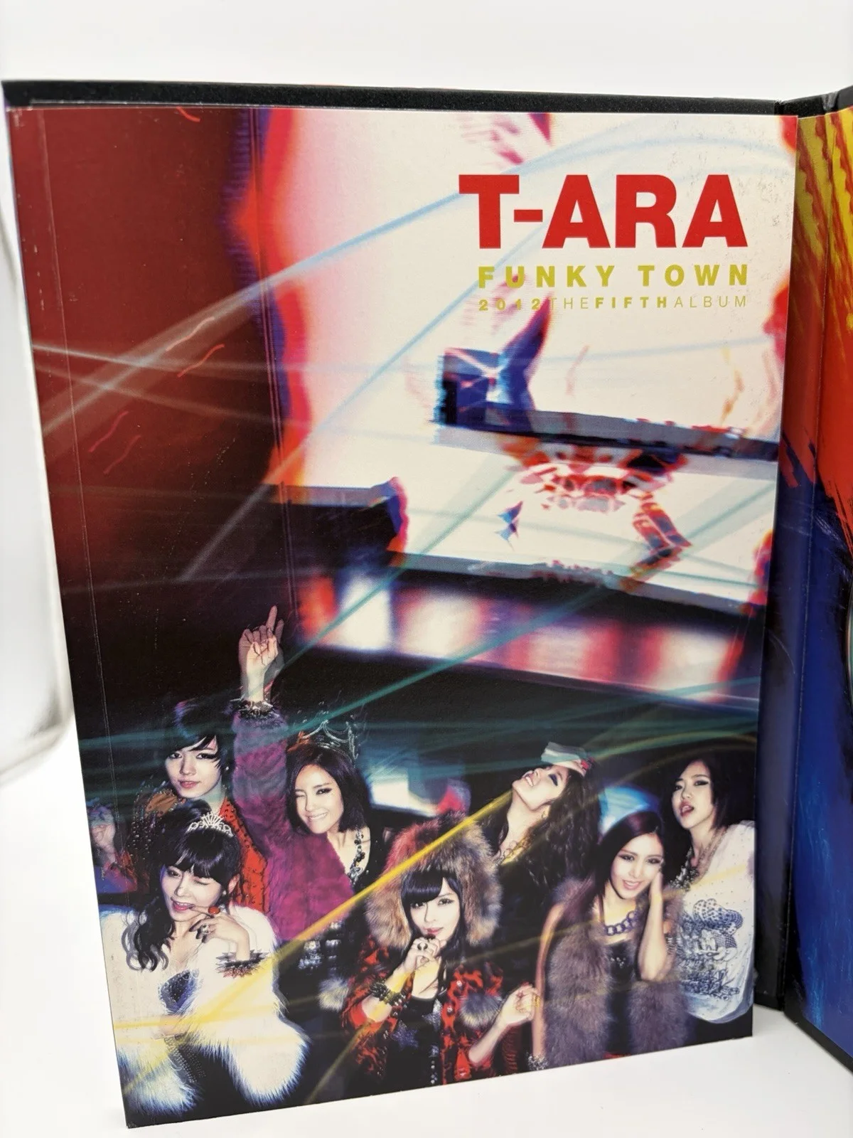 T-ara - Lovey Dovey Album 2012 K-Pop, изображение 5