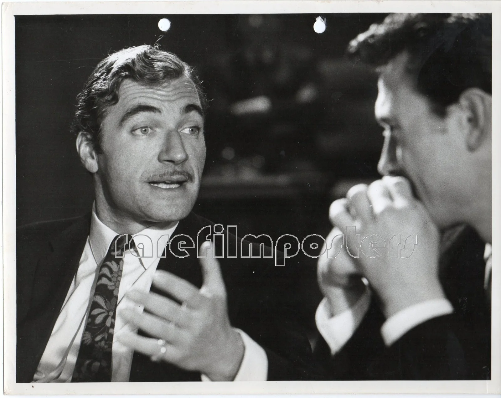 LIFE AT THE TOP 1965 Laurence Harvey, Jean Simmons Honor Blackman 18 10x8 STILLS, изображение 3