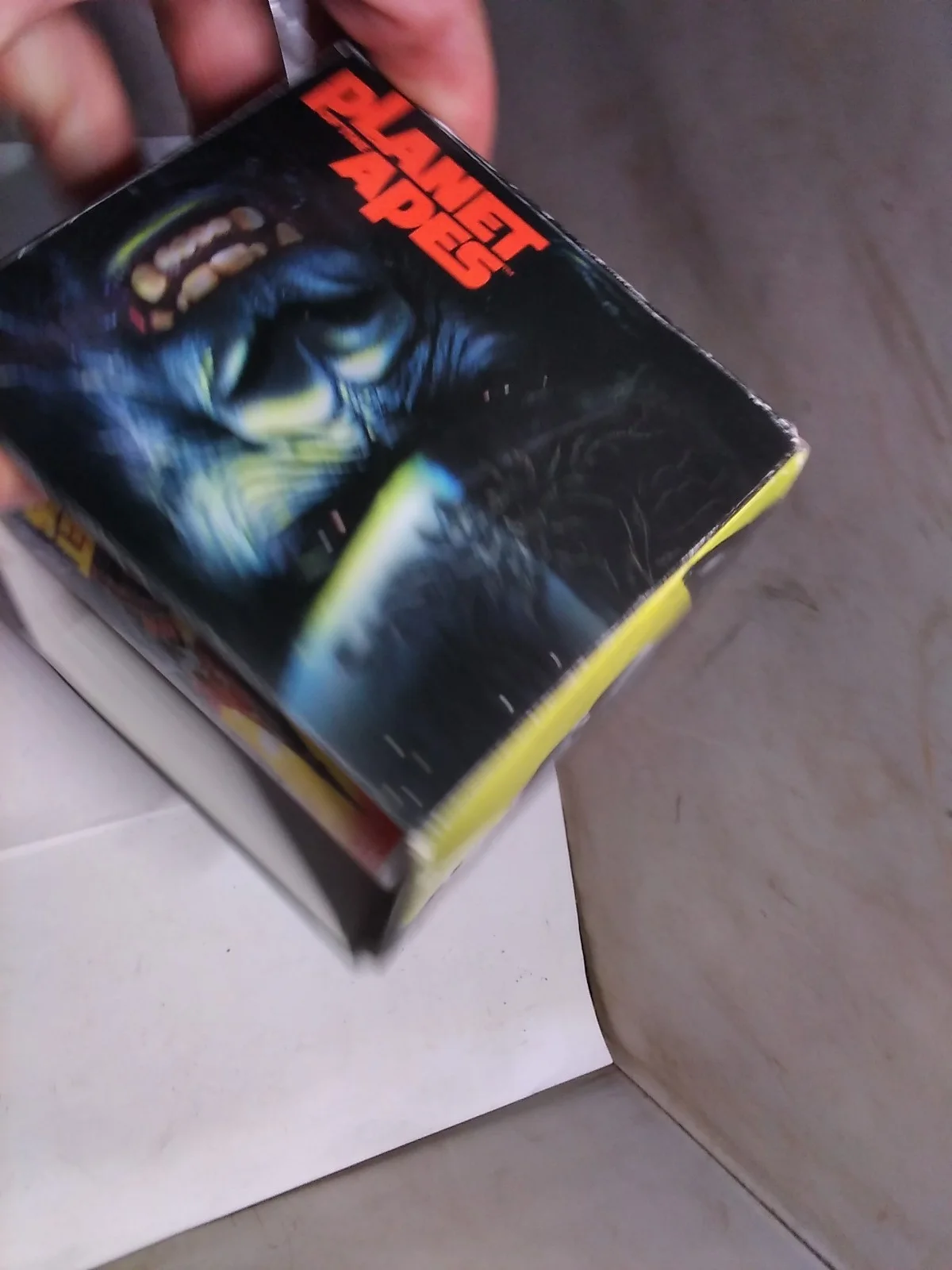 Planet Of The Apes Mug, image 2