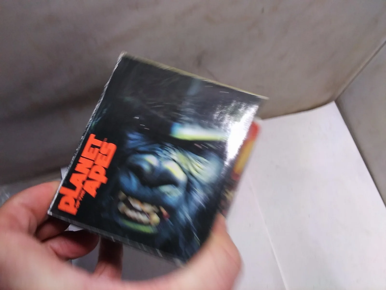 Planet Of The Apes Mug, image 3