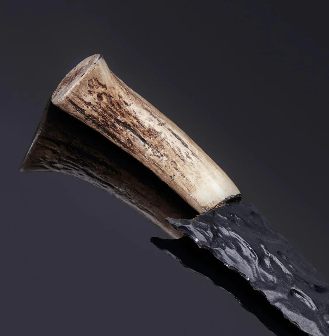 Game of Thrones Dragonglass Dagger, image 2