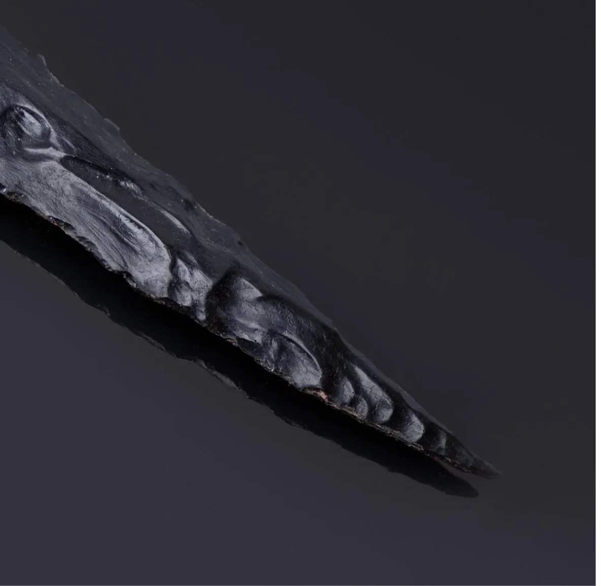 Game of Thrones Dragonglass Dagger, image 3