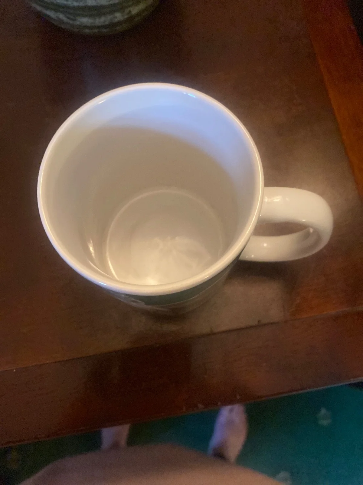 Marvel Hulk Graphic Design Ceramic Mug, image 4