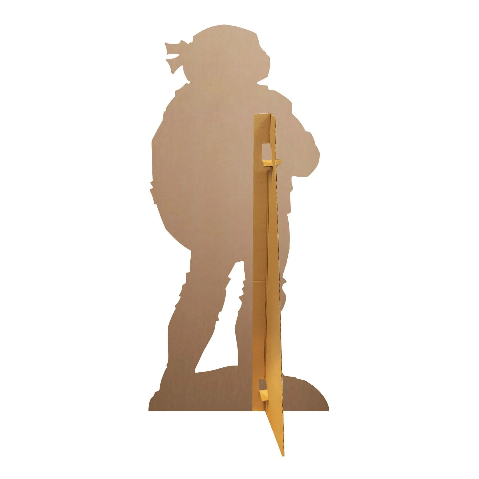 Raphael Tales of the Teenage Mutant Ninja Turtles Cardboard Cutout and Free Mini, изображение 2