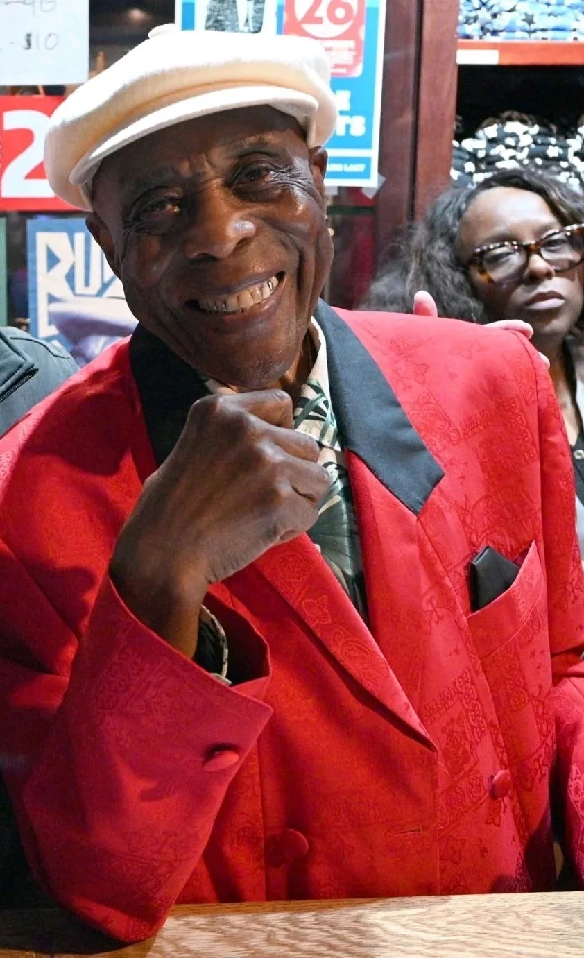 BUDDY GUY (Blues Legend) autographed signed guitar pickguard!! JSA/COA - CA21887, image 3