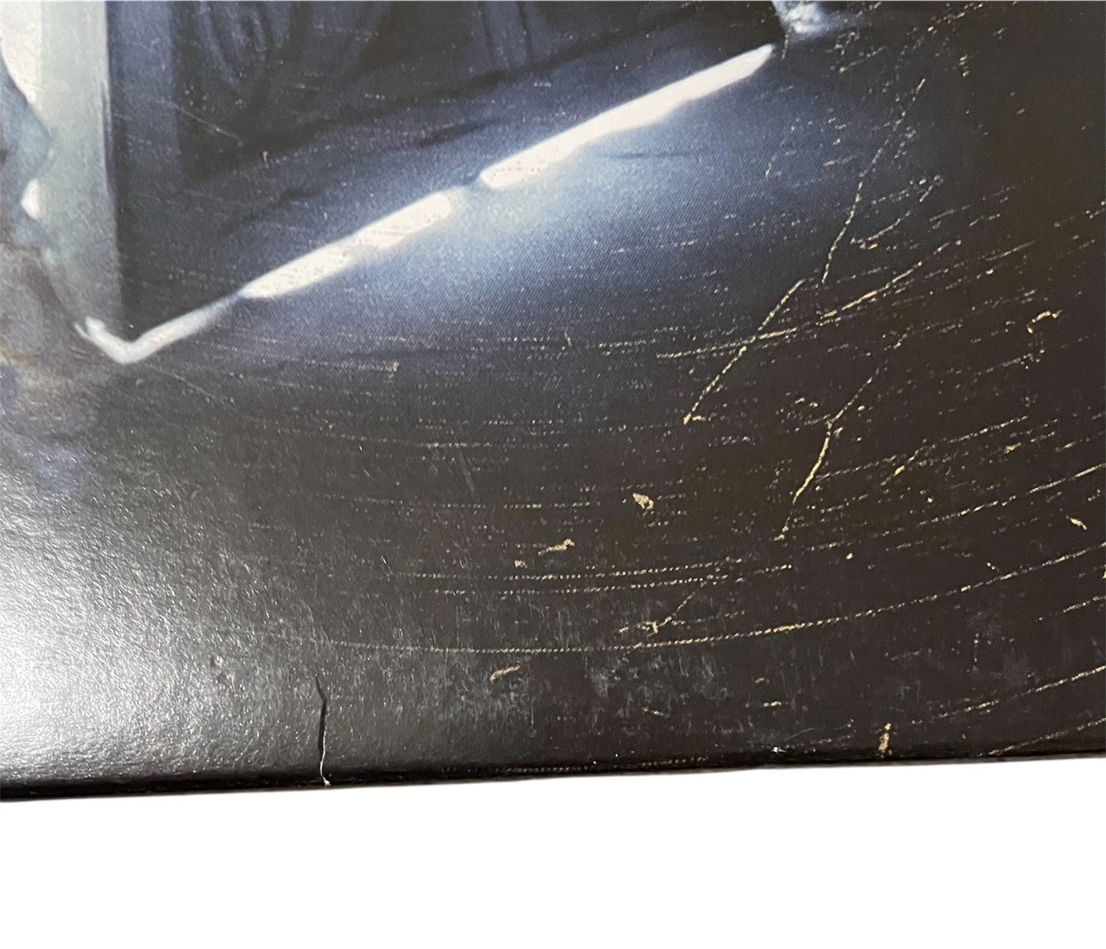 Amy Lee Signed Autographed Evanescence The Open Door Vinyl Record ACOA, image 4