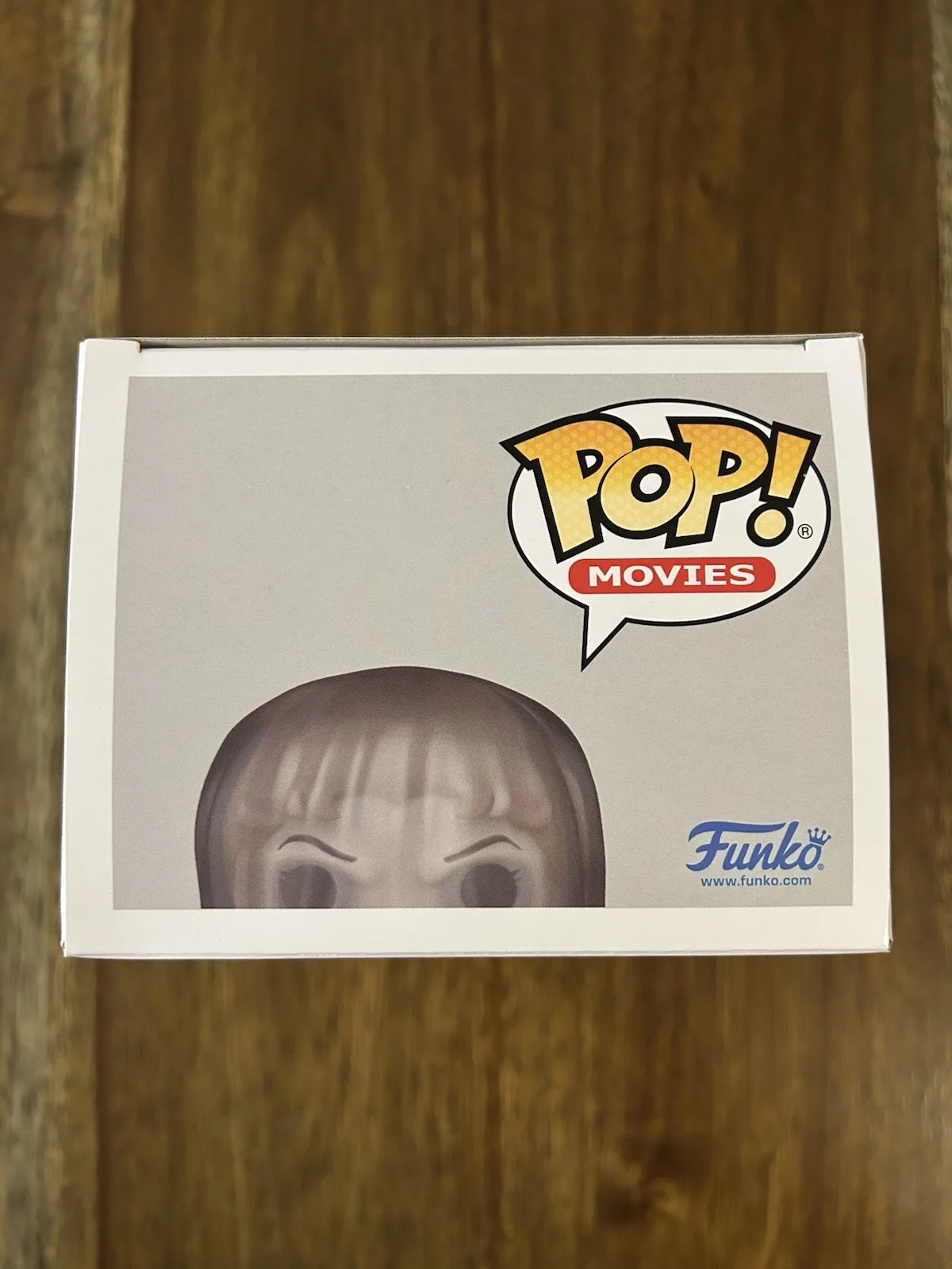 Jason Blum — Jason Blum ‘Insidious’ Producer Signed Funko Pop Blumhouse Beckett, изображение 5