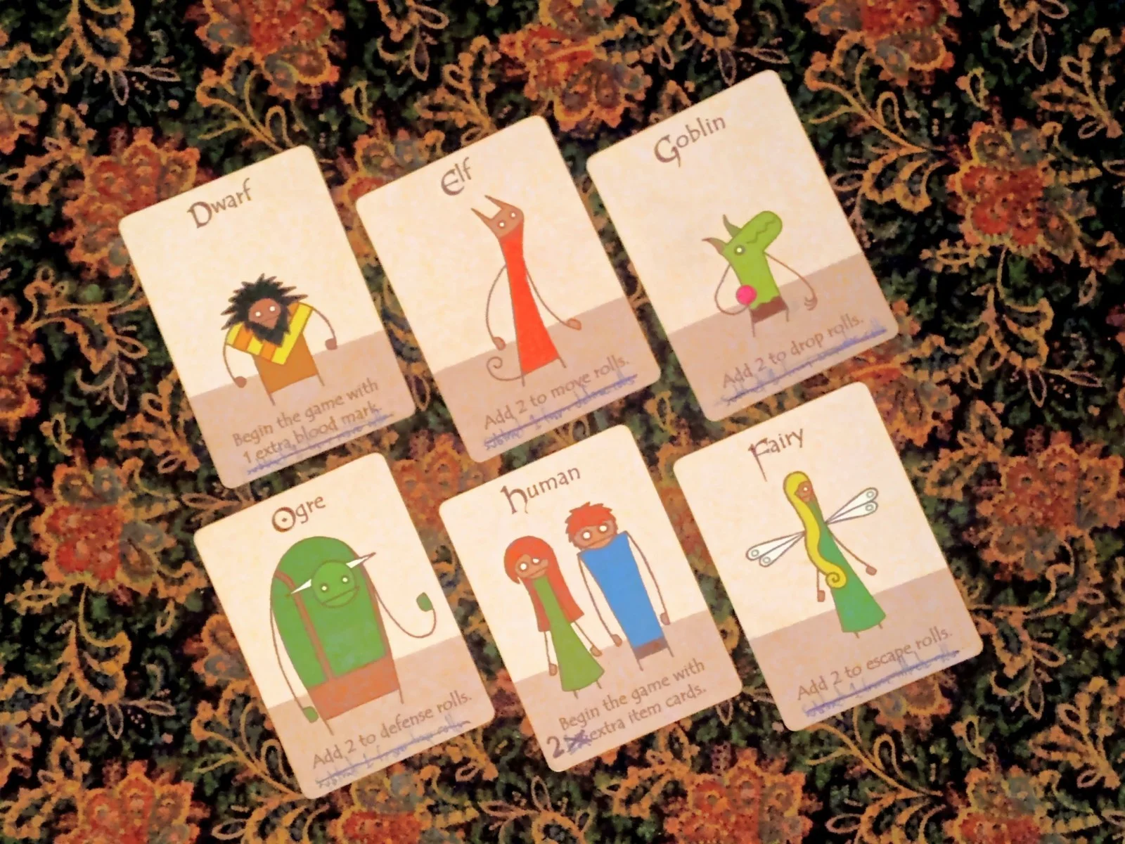 Z.Djingy-z — Hapless Labyrinth [&] SIGNED DESIGNER PLAYSET +accessories [&] ANDBLOCK CURIO, image 2