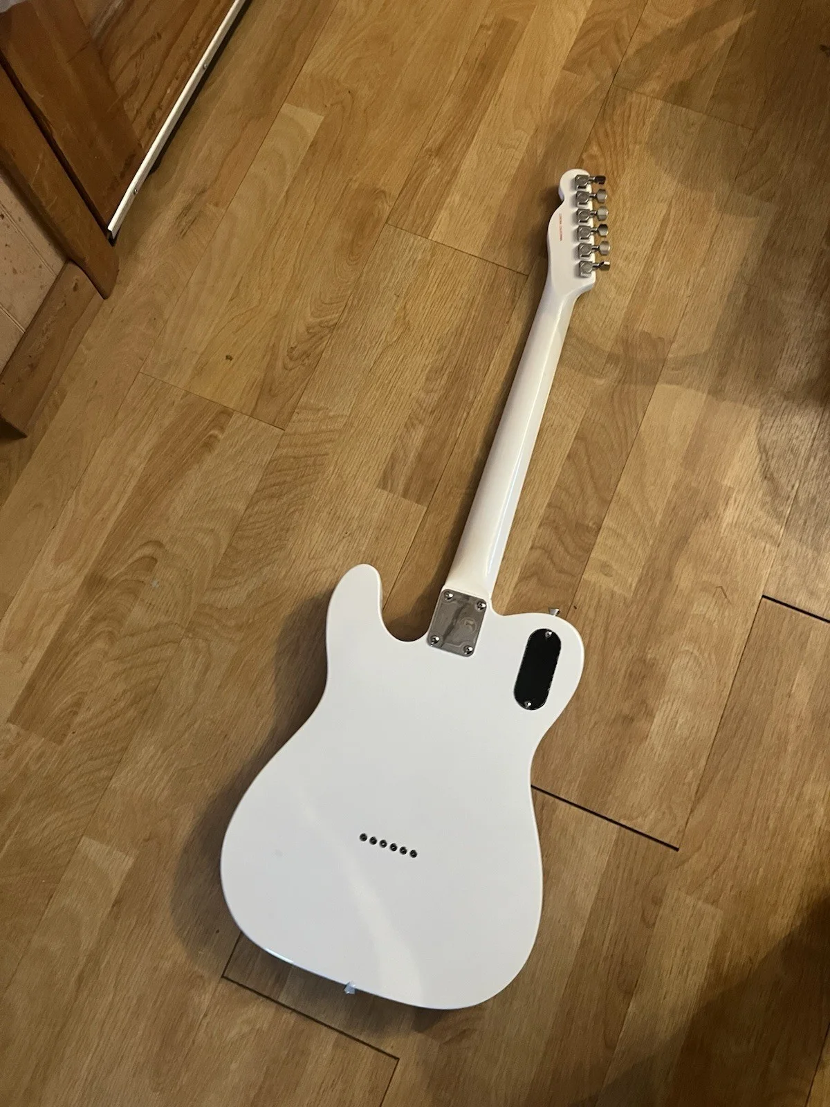 John 5 *Motley Crue/Rob Zombie/Marilyn Manson* Signed Guitar, изображение 3
