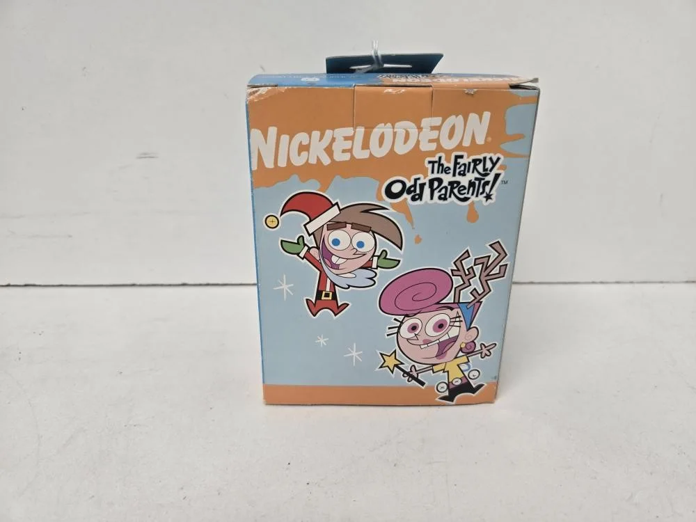FAIRLY ODD PARENTS CHRISTMAS ORNAMENT (P08030452), image 3