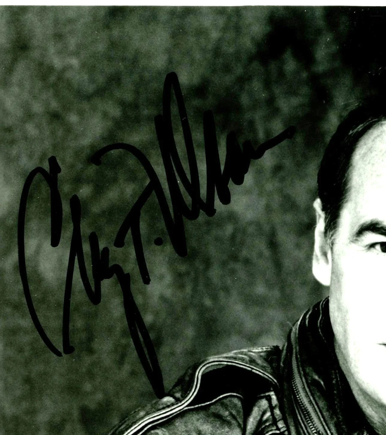 Craig T. Nelson Signed Photo, image 2
