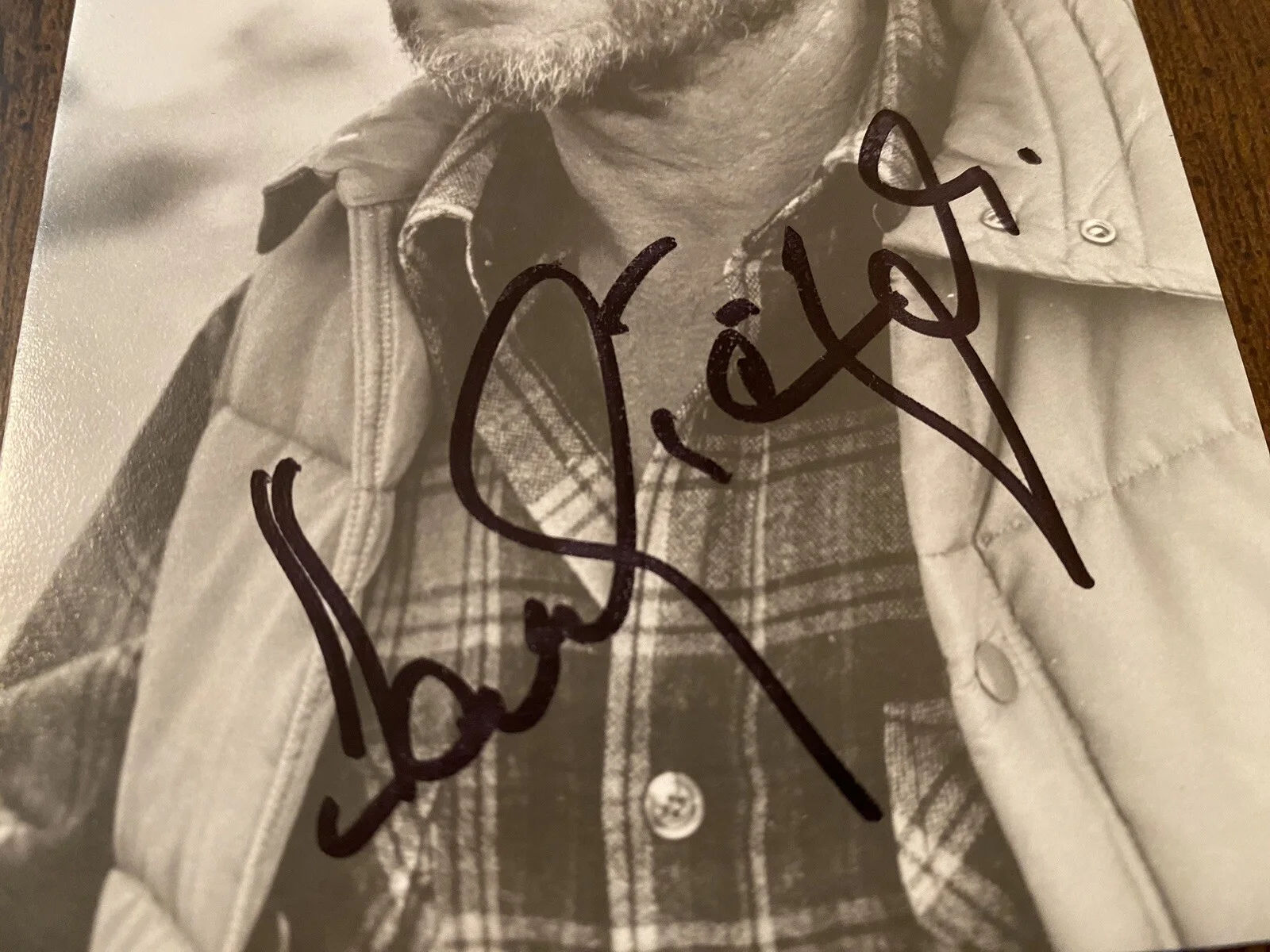 Hardy Kruger — Hardy Kruger Signed Autographed Postcard The Wild Geese Flight Of The Phoenix, изображение 3