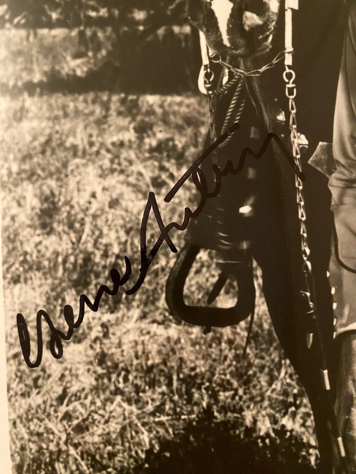 Gene Autry — Gene Autry Signed Autographed Photo Lot Gene Autry Show Rudolph The Red Nosed….., изображение 5