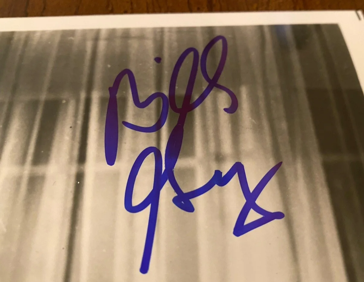 Elinor Donahue, Billy Gray, Lauren Chapin — Father Knows Best Cast Signed Autographed Photo By 3 Donahue Gray Chapin NICE, изображение 5