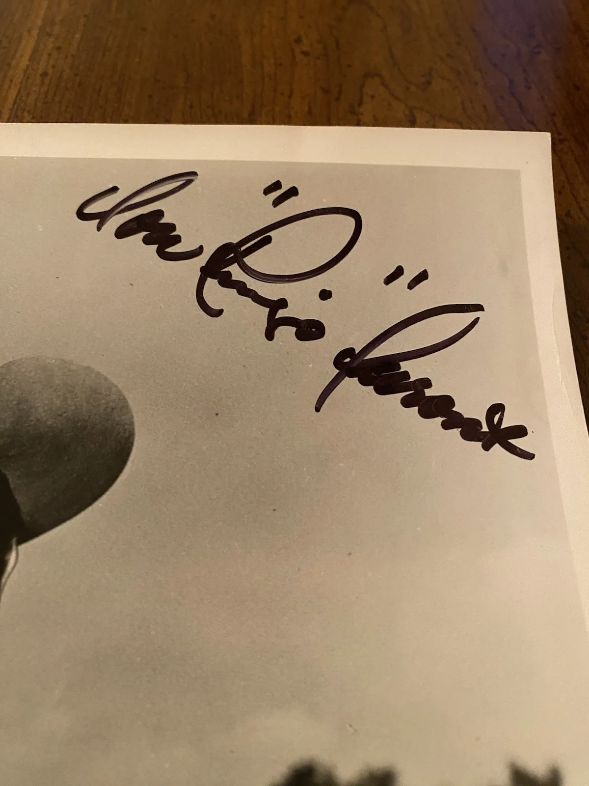 Don Durant — Don Durant Signed Autographed 8x10 Photo With COA Johnny Ringo, изображение 3