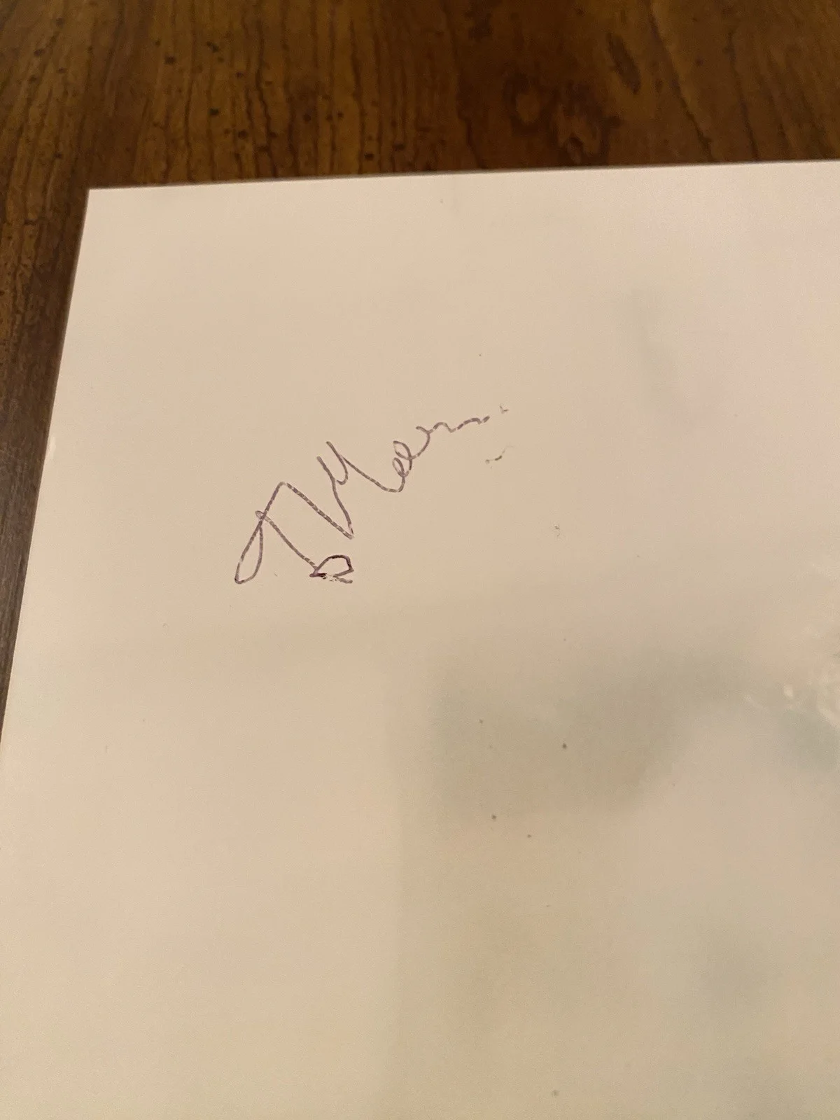 John Mills — John Mills Signed Autographed Photo With COA Swiss Family Robinson Dunkirk Etc, изображение 3