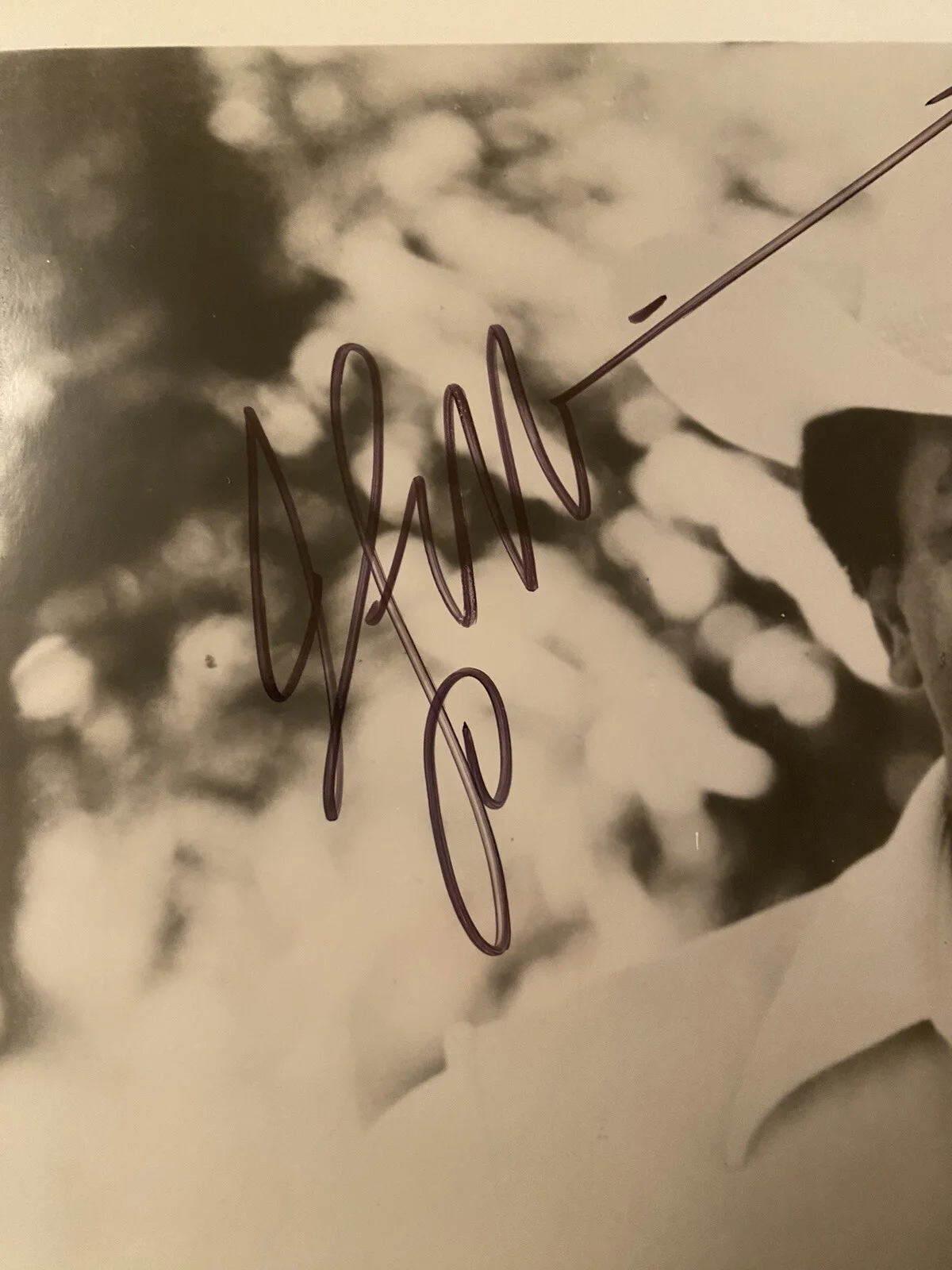 Flip Wilson — Flip Wilson Signed Autographed Photo With COA Flip Uptown Saturday Night Etc, image 2