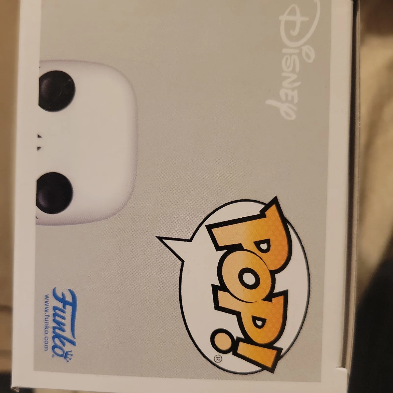 danny elfman — 🔥Danny Elfman Signed Funko Jack Skellington Nightmare Before Christmas Auto COA, изображение 4