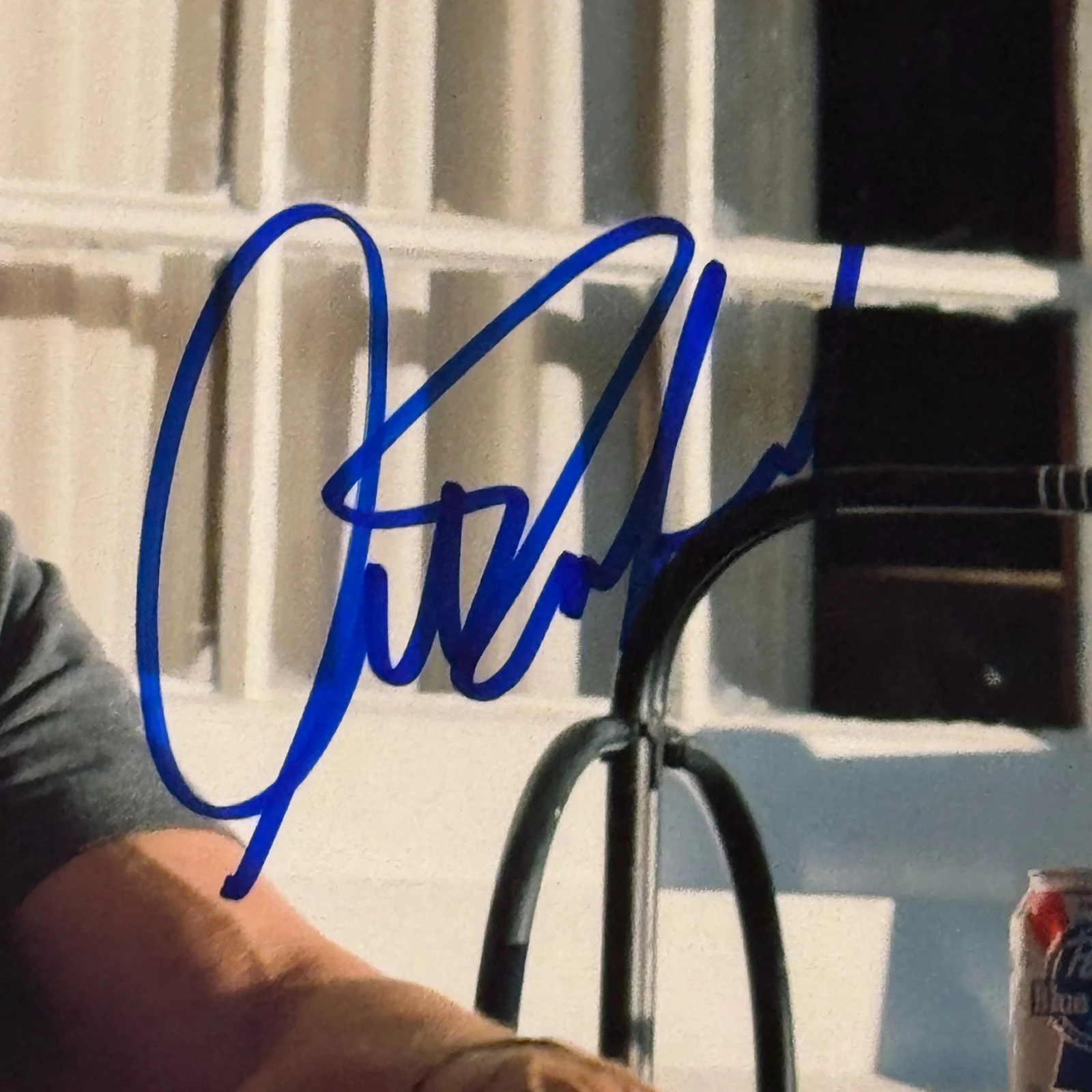 Clint Eastwood — Clint Eastwood Signed Autographed 8x10 Photograph Auto Photo GRAND TORINO w/ COA, изображение 3