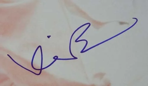 Kevin Bacon — Kevin Bacon Autographed Signed 16x20 Photo Apollo 13 PSA/DNA #T14483, image 2