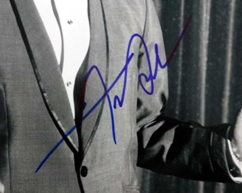 Frankie Avalon Autographed Signed 11x14 Photo PSA/DNA #T14578, image 2