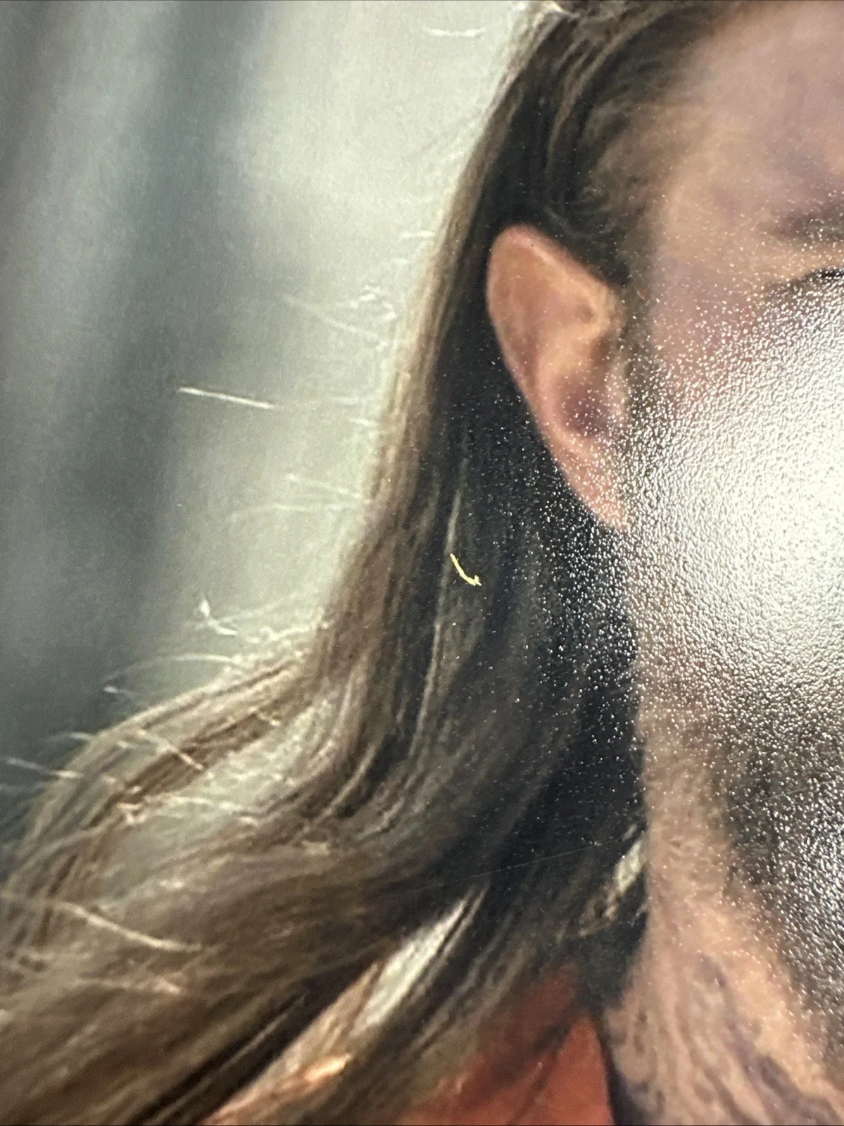 Ryan Hurst — Ryan Hurst Sons Of Anarchy SOA 11 X 14 Autographed Psa, image 5