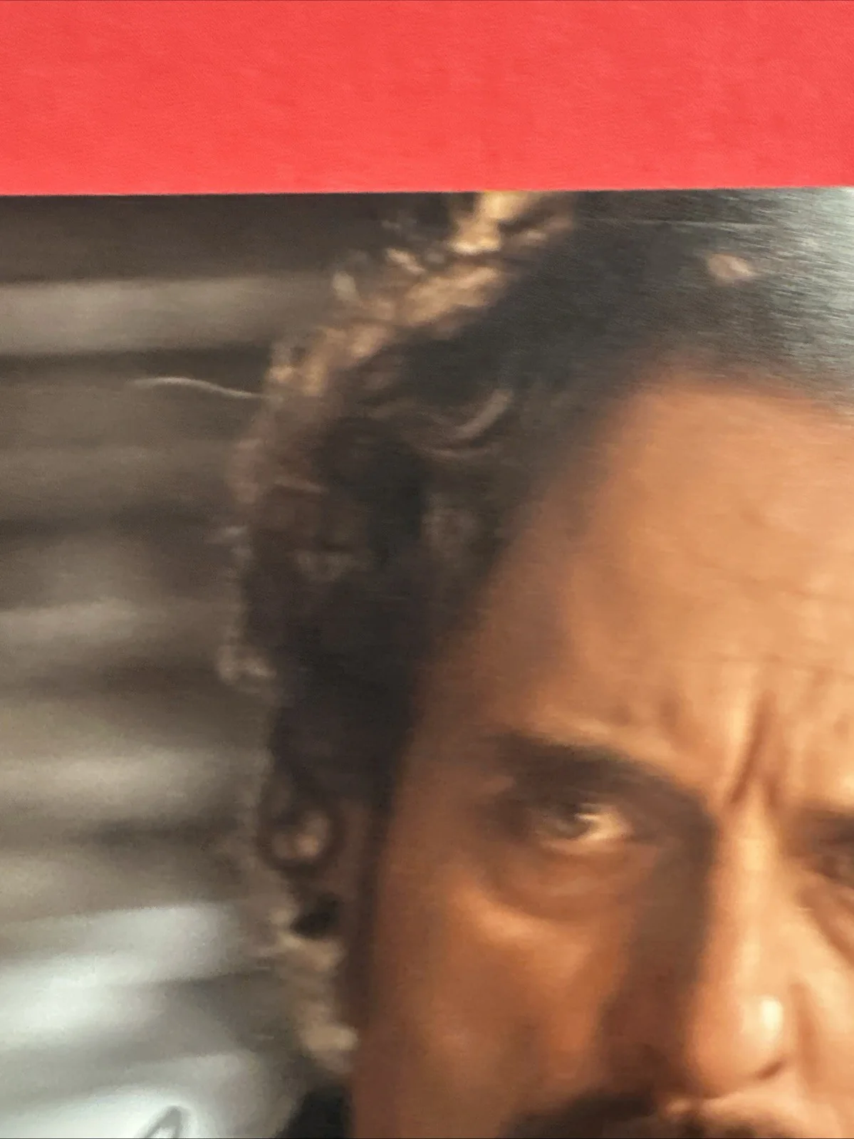 Kim Coates — Kim Coates Sons Of Anarchy SOA 11 X 14 Autograph Psa, изображение 4