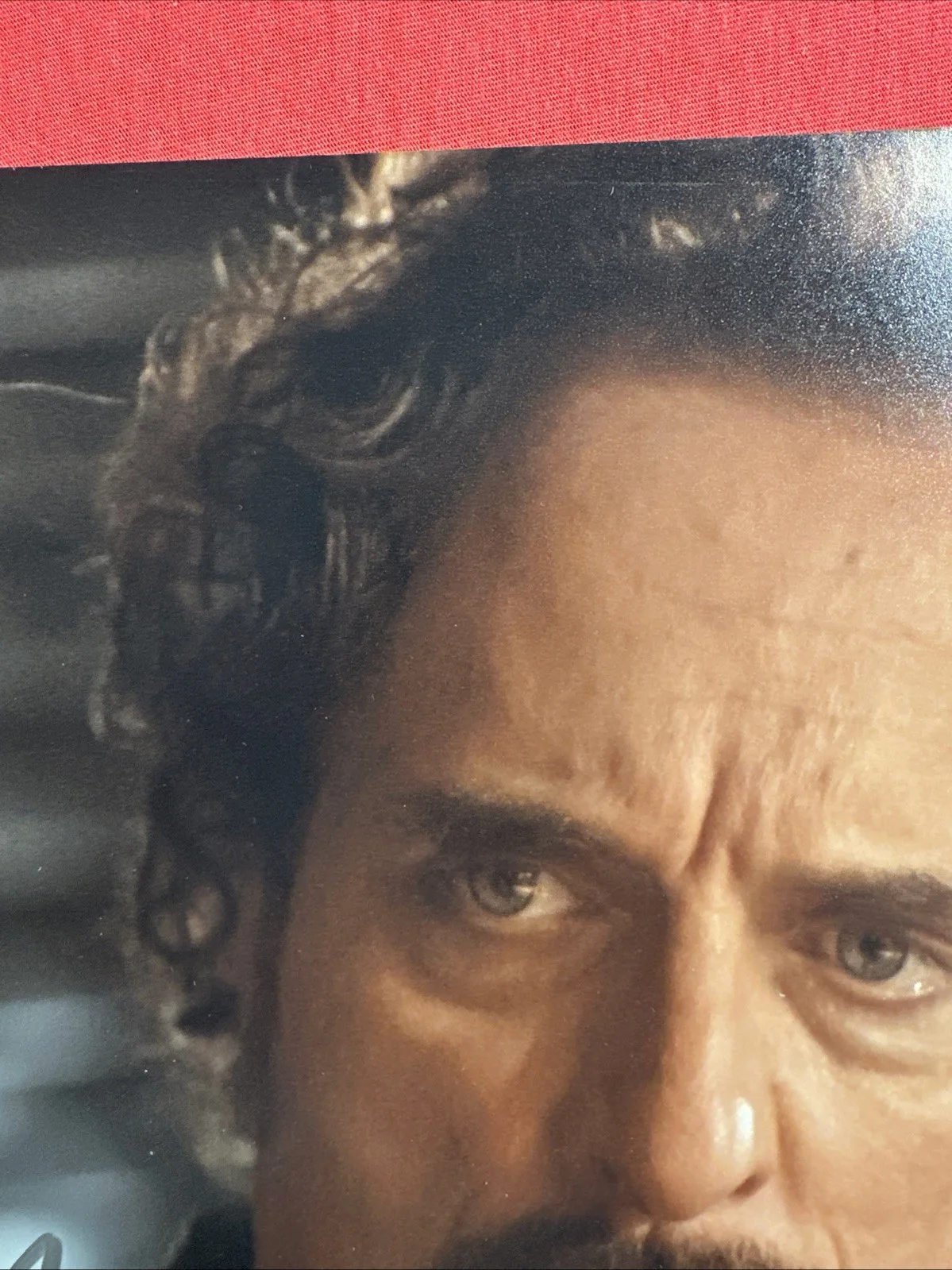 Kim Coates — Kim Coates Sons Of Anarchy SOA 11 X 14 Autograph Psa, изображение 5