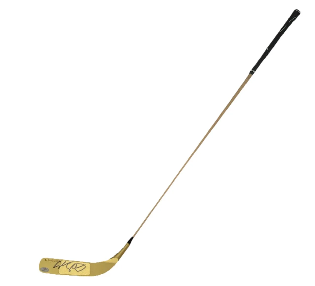 Adam Sandler — ADAM SANDLER SIGNED AUTOGRAPH PSA/DNA FULL SIZE HAPPY GILMORE HOCKEY PUTTER, image 2