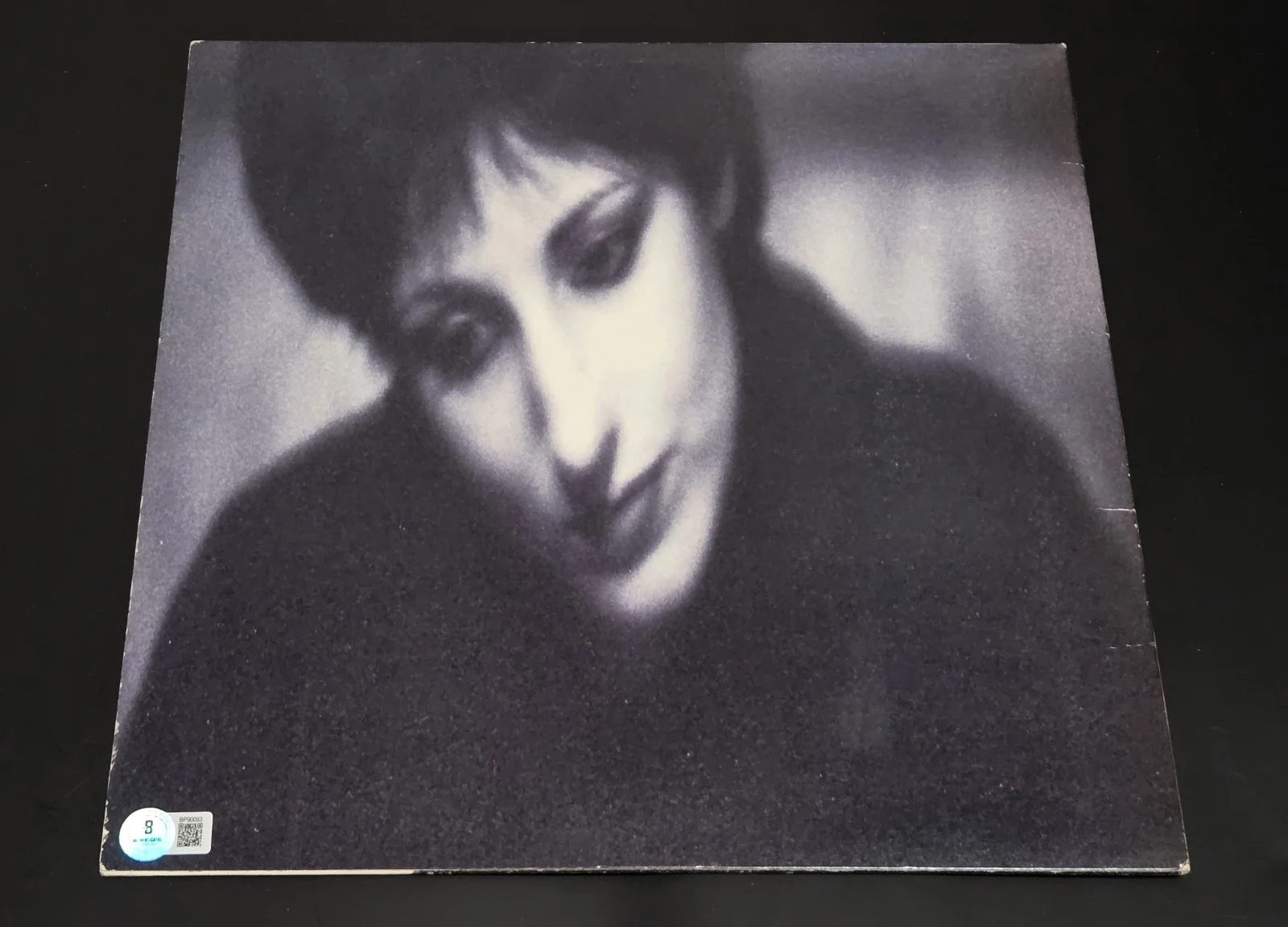 NEW ORDER signed autographed "LOW LIFE" RECORD LP BECKETT LOA (BAS) FULL BAND, изображение 3