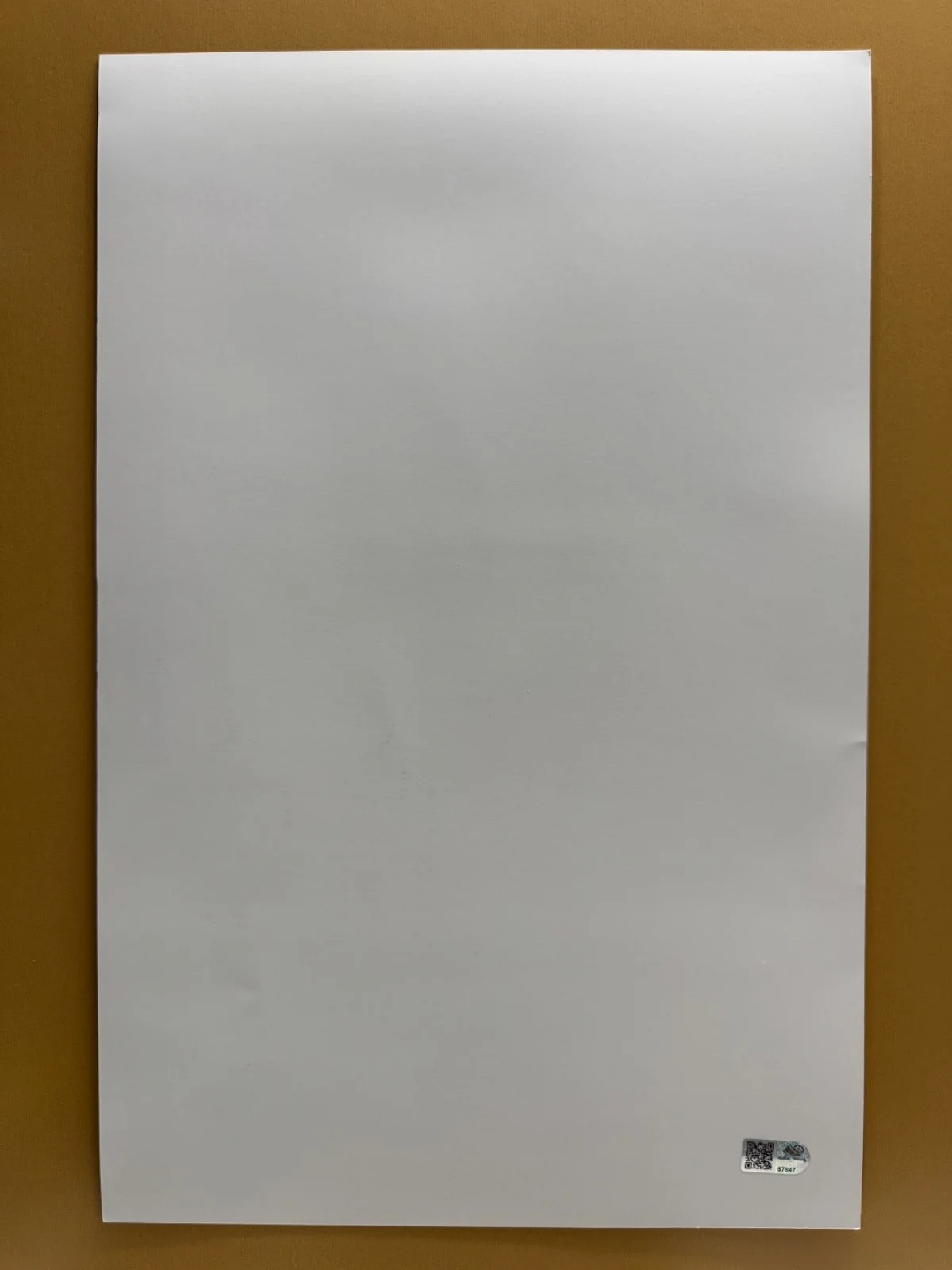 Renée Zellweger, Colin Firth, Hugh Grant — SIGNED BRIDGET JONES DIARY 11x17 Movie Poster COA by 3 of the actors, изображение 2