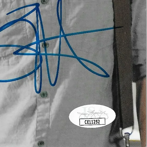 Meaghan Rath — Signed Meaghan Rath Sam Huntington Being Human 8x10 Photo w JSA Authentication, image 5