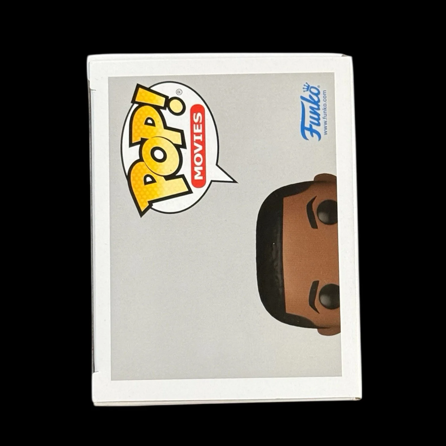 Daniel Kaluuya Signed Chris Washington Funko Pop 1859 BAS Beckett COA Autograph, изображение 5