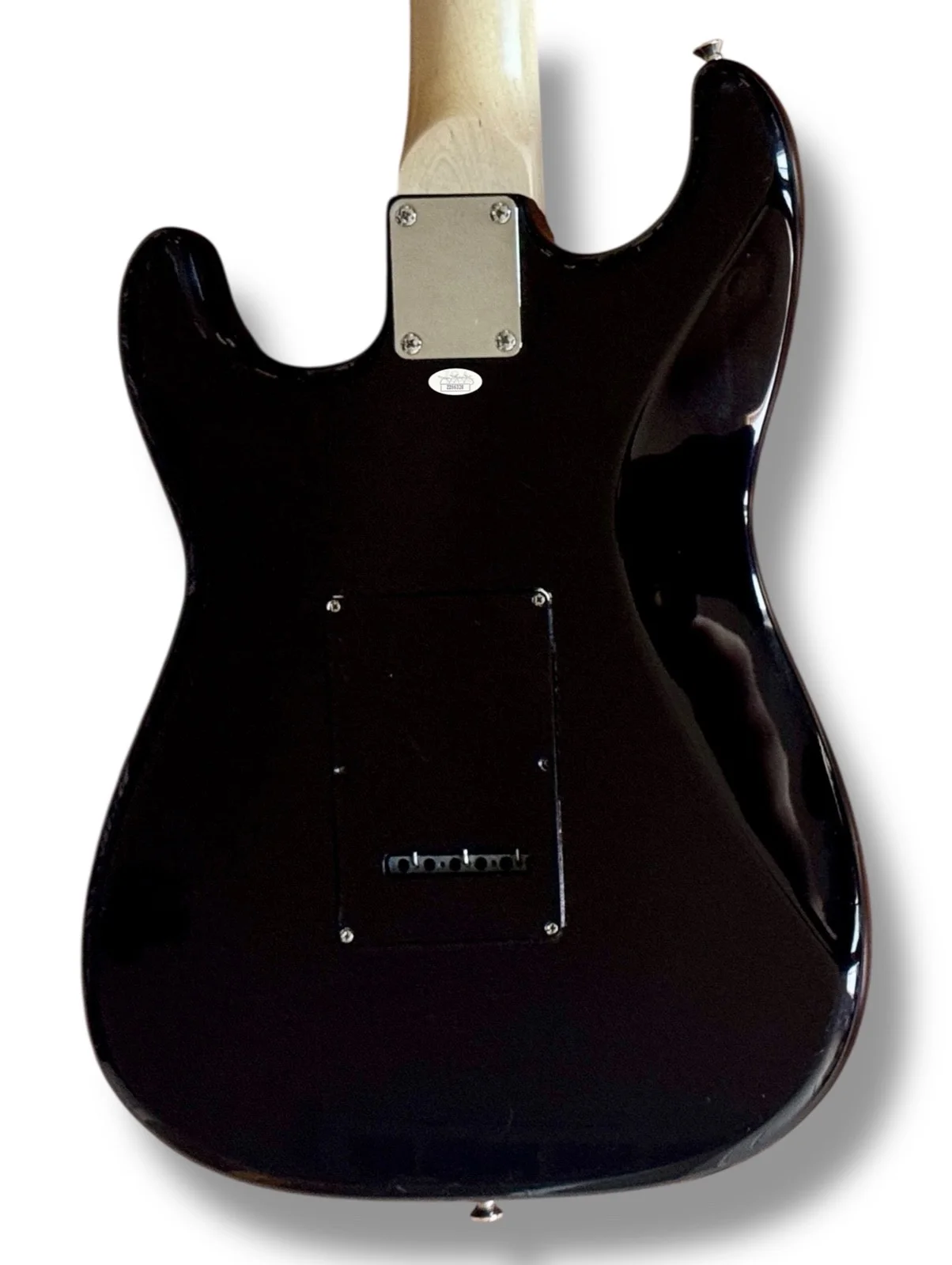 Scorpions Signed Guitar JSA COA Klaus Meine Rudolf Schenker Matthias Jabs +2, изображение 5