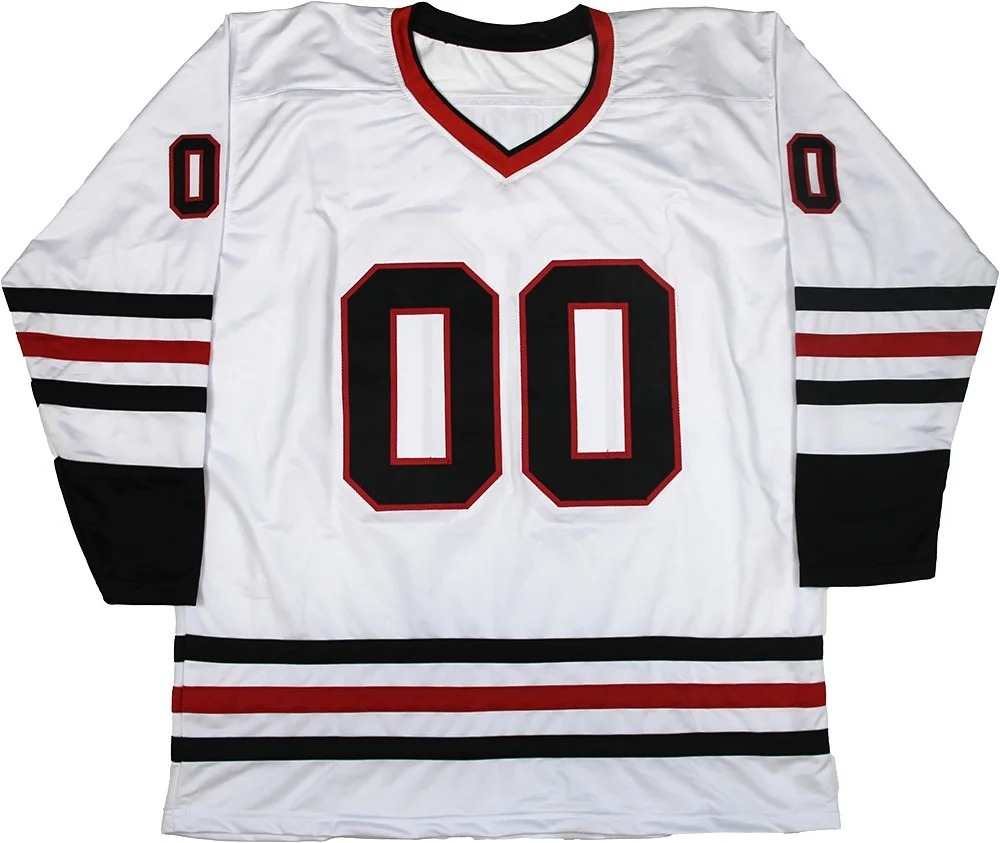 Chevy Chase — Chevy Chase Signed Autographed Christmas Vacation Clark Griswold Jersey TRISTAR, изображение 2