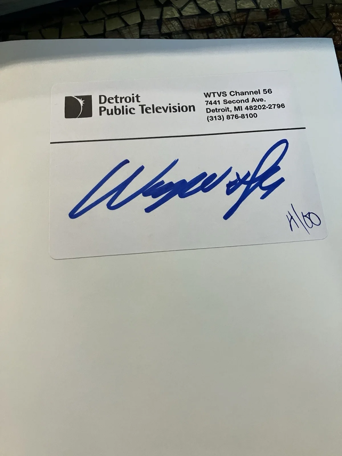Signed Book By Wayne W Dyer First Edition (Excel +++ Cond) Wisdom Of The Ages, изображение 2