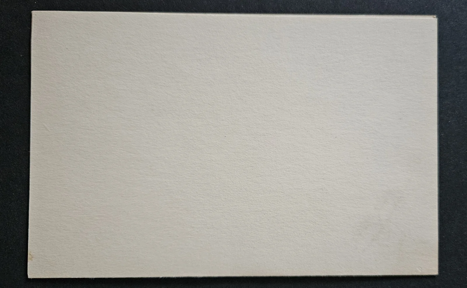 Violinist Evelyn Spitalny Signed Post/index Card Rare, изображение 3