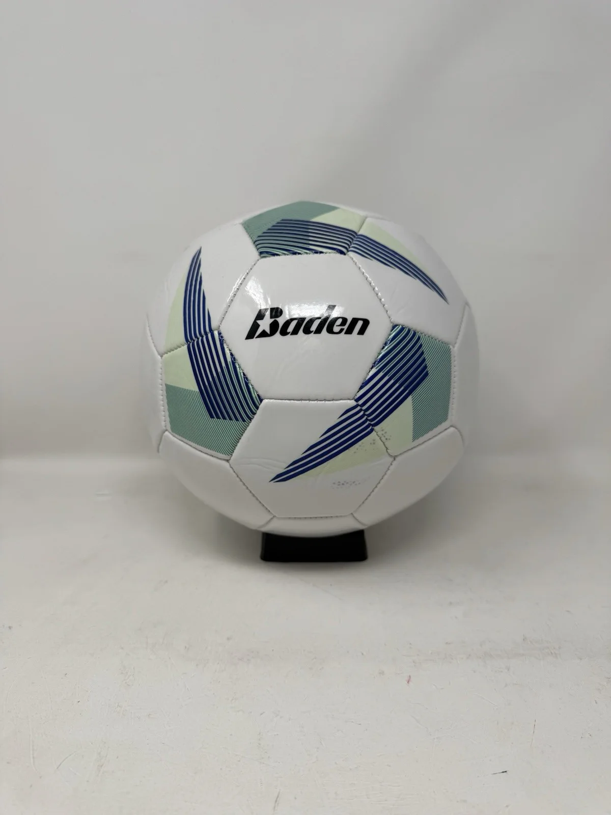 IShowSpeed — ISHOWSPEED SIGNED AUTOGRAPH SOCCER BALL FUTBOL PSA/DNA COA SPEED RARE PROOF, image 5