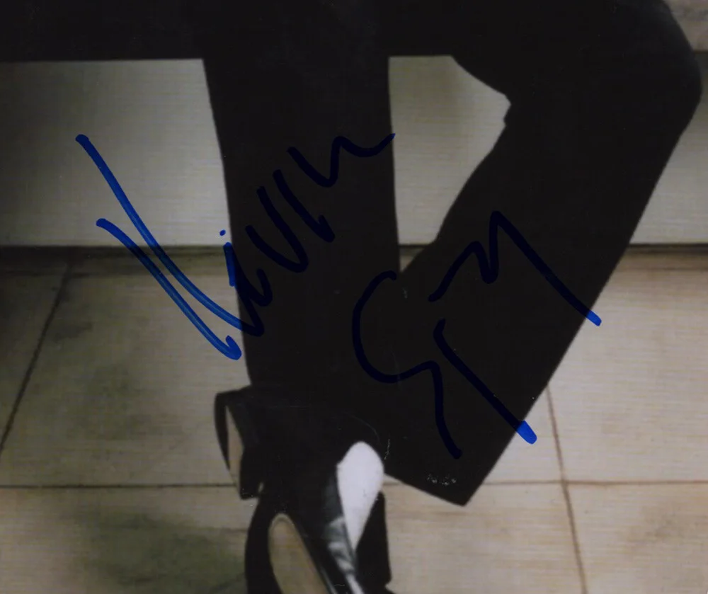 KEVIN SPACEY — Kevin Spacey signed Autograph 8x10 Photo HOUSE OF CARDS Usual Suspects ACOA COA, изображение 4