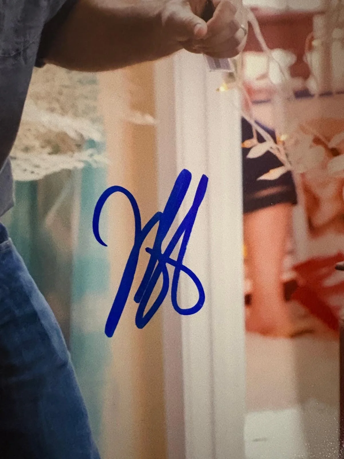 Jason Bateman — JASON BATEMAN SIGNED AUTOGRAPHED 11x14 PHOTO ARRESTED DEVELOPMENT OZARK PSA COA, image 2