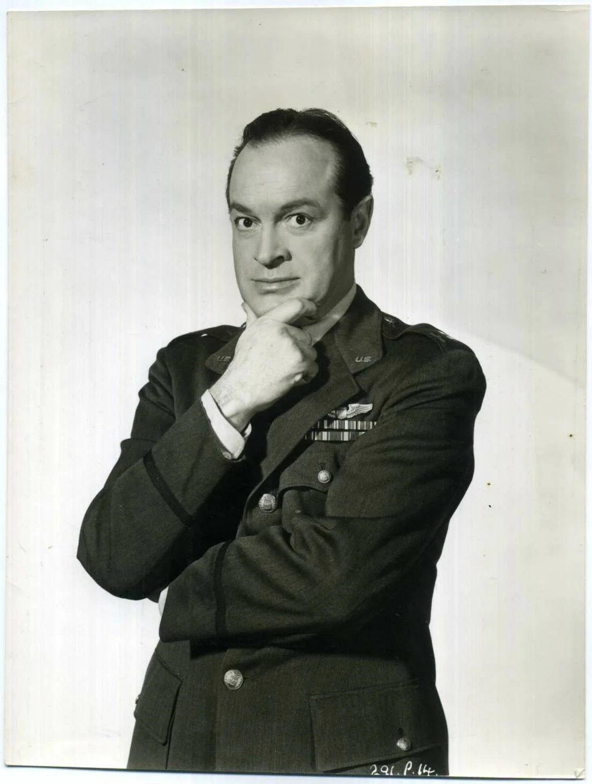 IRON PETTICOAT 1956 Bob Hope Cornel Lucas 9 PORTRAITS, изображение 2