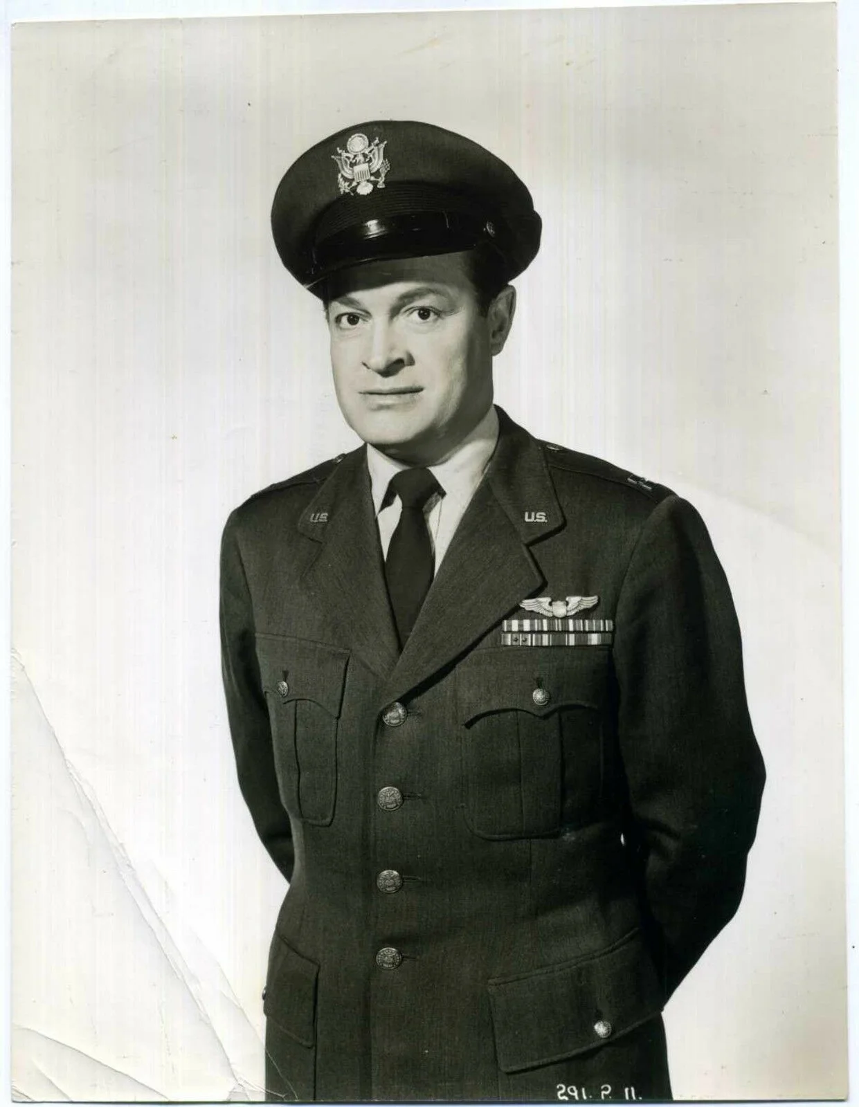 IRON PETTICOAT 1956 Bob Hope Cornel Lucas 9 PORTRAITS, изображение 5