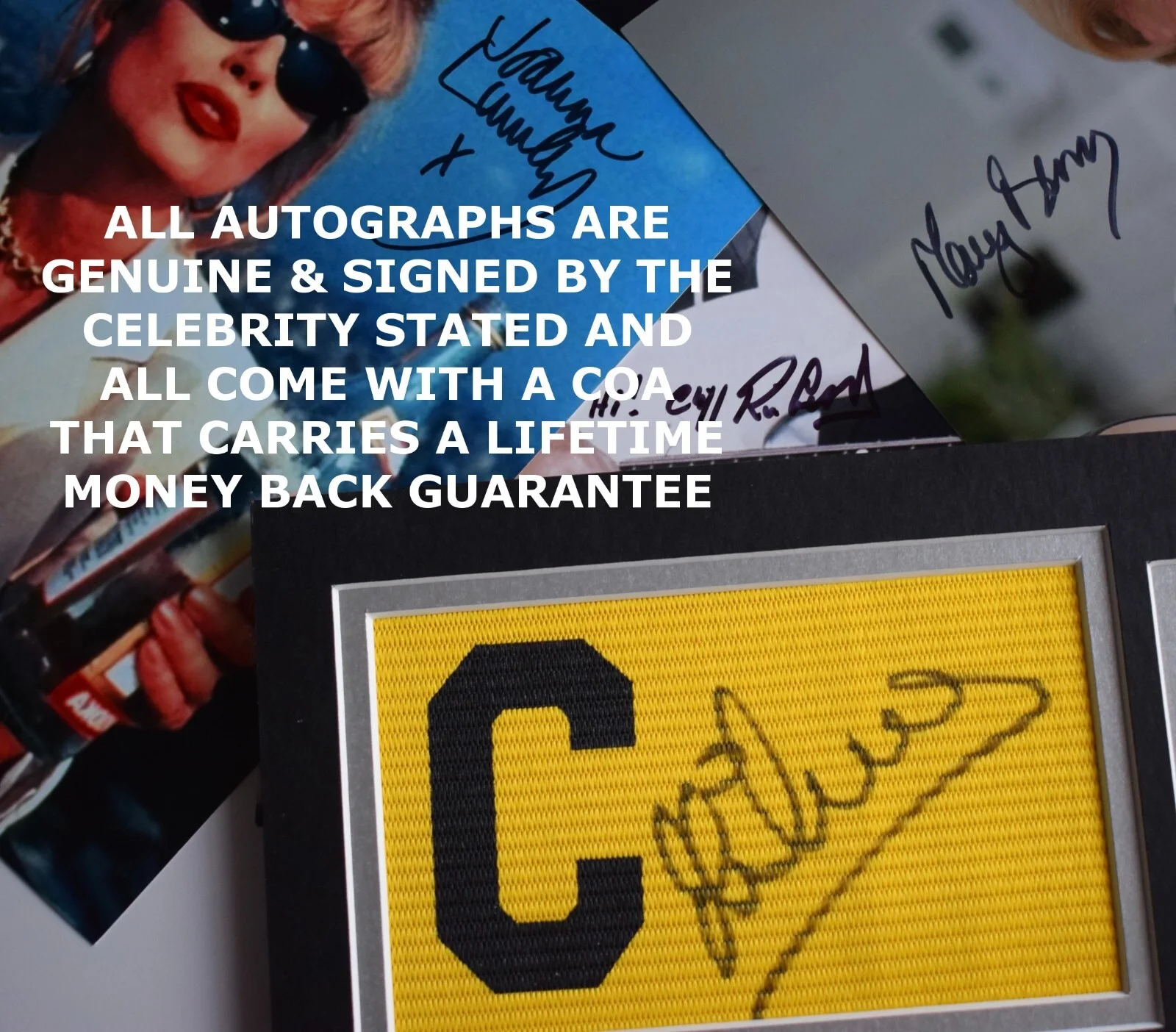 Judi Dench Signed Autograph A4 photo mount display James Bond Film Skyfall COA, image 5