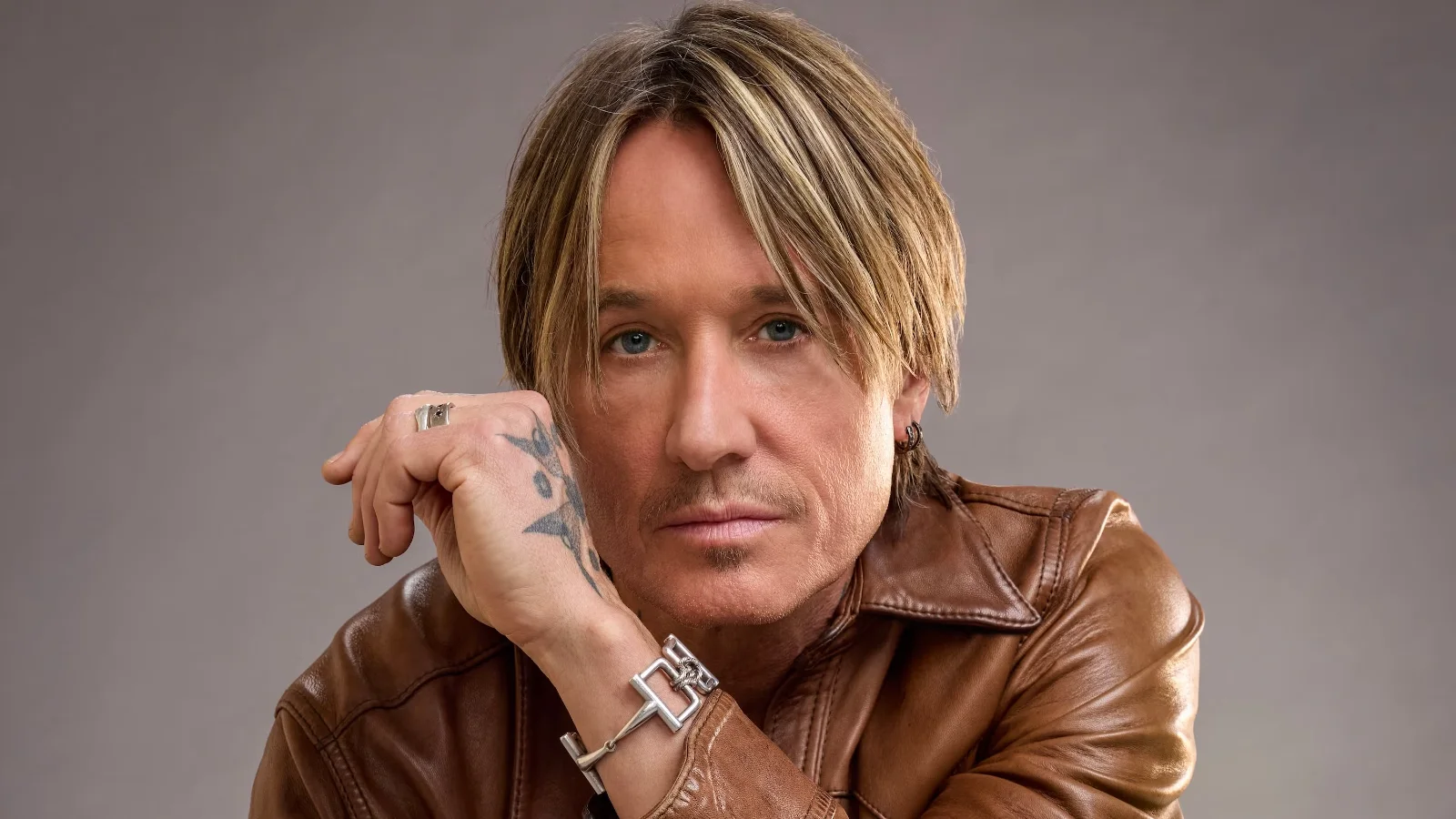 Keith Urban Signed 8x10 Photo Beckett BAS HOLO Authentic Autograph American Idol, image 5