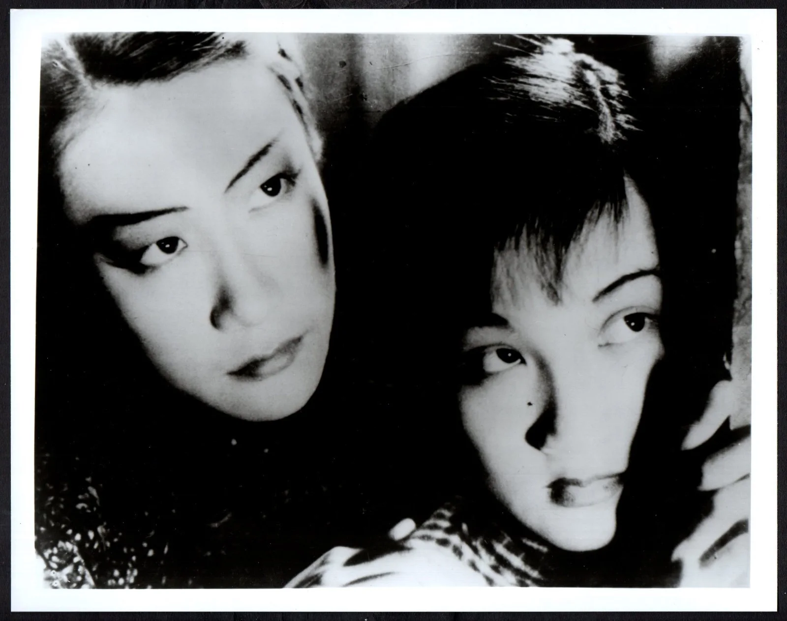 DAWN: EARLY CHINESE CINEMA 1998 Guggenheim museum STREET ANGEL - PRESSKIT, изображение 3