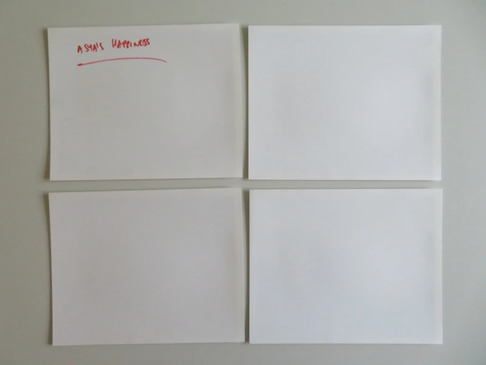 AYSA'S HAPPINESS MOVIE STILL PHOTO LOT OF 4 IYA SAVVINA LYUBOV SOKOLOVA, изображение 2