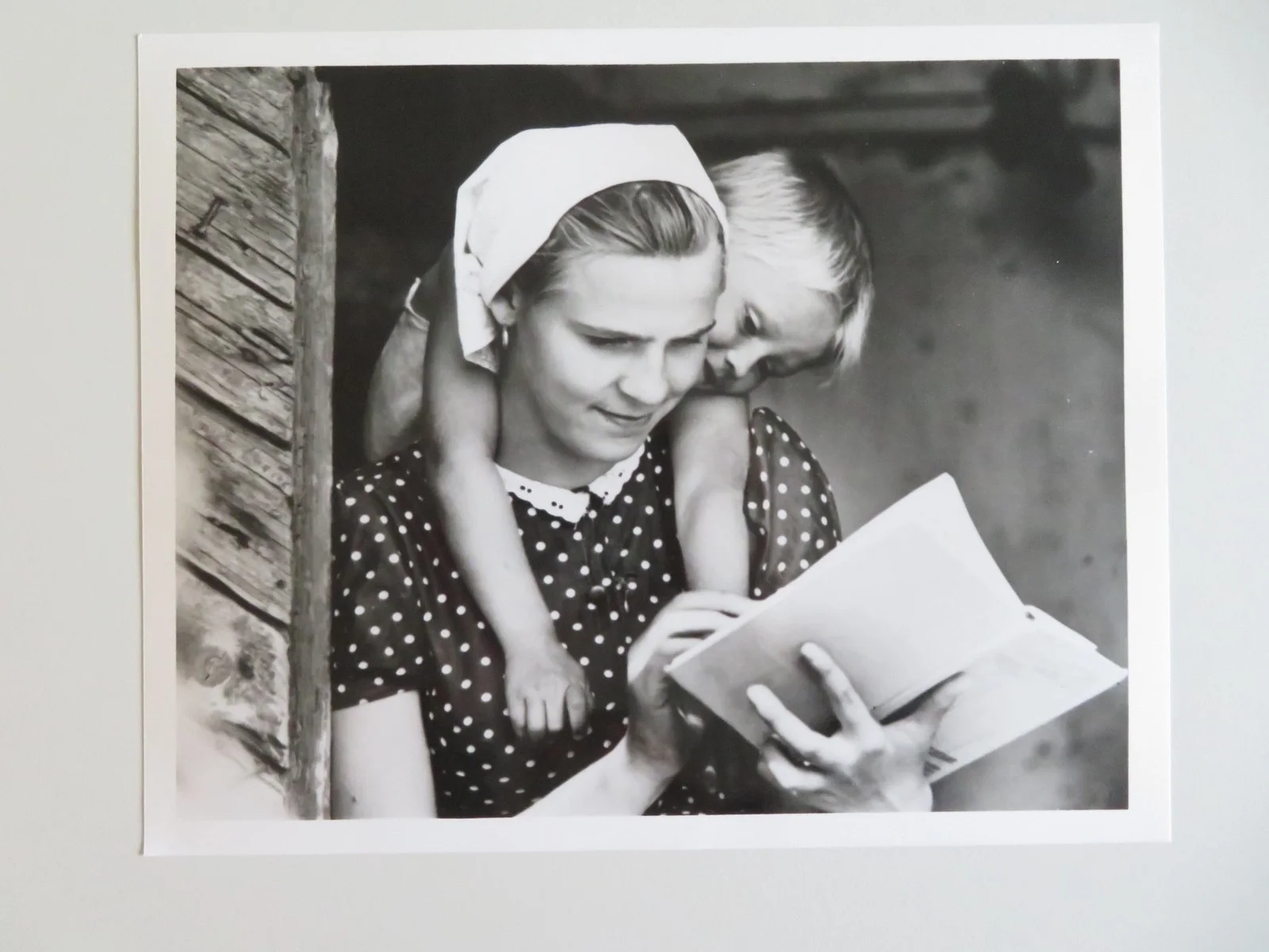 AYSA'S HAPPINESS MOVIE STILL PHOTO LOT OF 4 IYA SAVVINA LYUBOV SOKOLOVA, изображение 3
