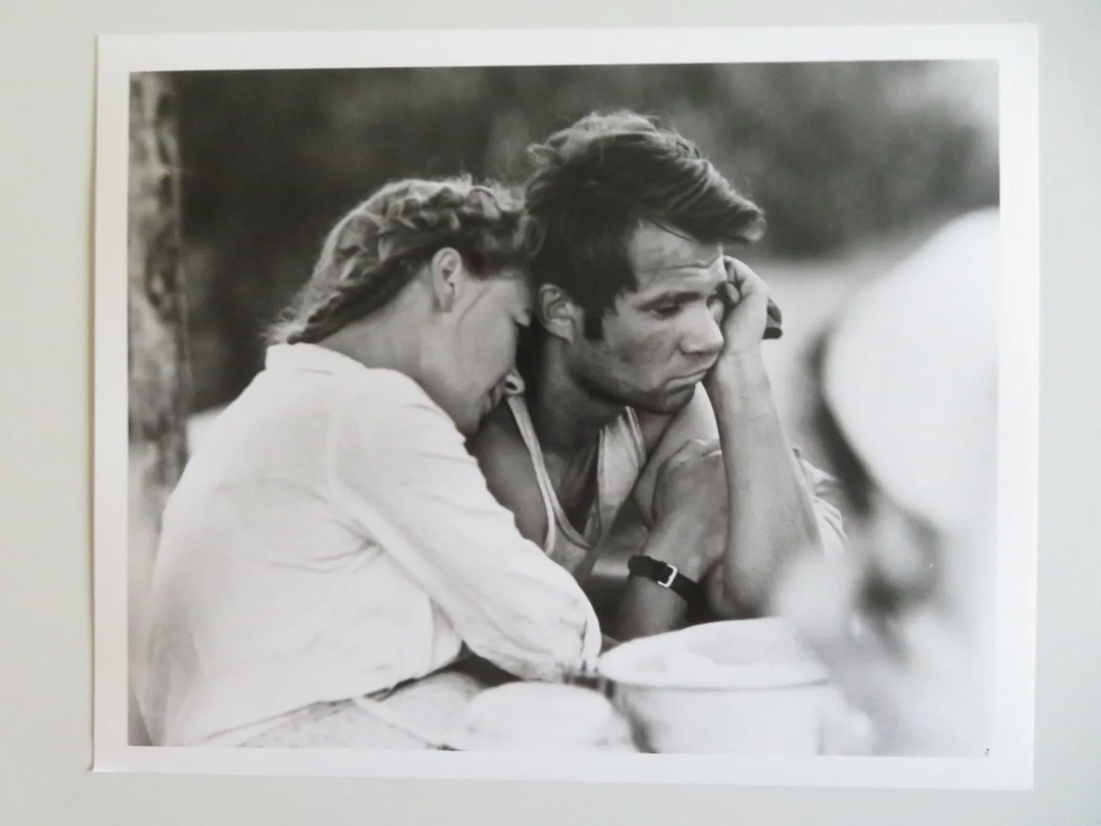 AYSA'S HAPPINESS MOVIE STILL PHOTO LOT OF 4 IYA SAVVINA LYUBOV SOKOLOVA, изображение 5
