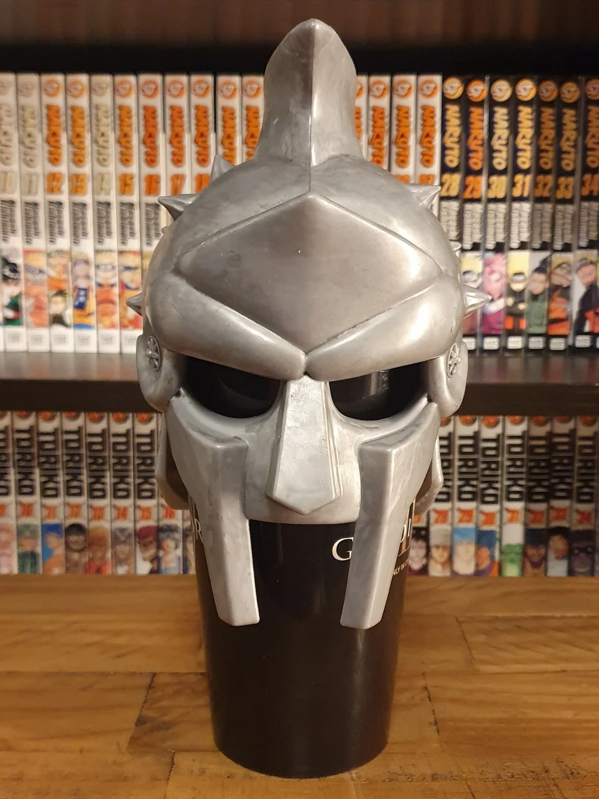 GLADIATOR II - Cinema Promotional Drink Cup - Limited Edition, изображение 3